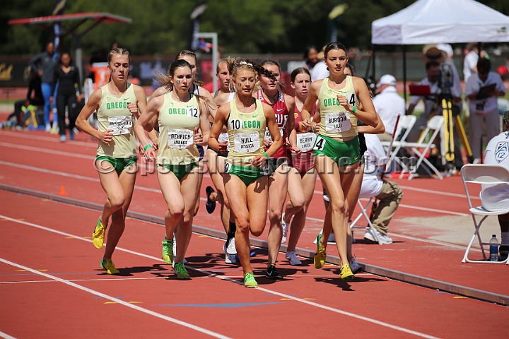 2018Pac12D2-235.JPG - May 12-13, 2018; Stanford, CA, USA; the Pac-12 Track and Field Championships.